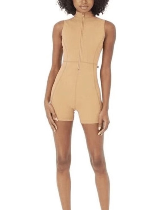 GIGI C Pants - NWT Revolve x GIGI C Keelan Romper Size Medium